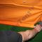 4m x 2m Gala Shade Pro Gazebo Orange Sidewalls Gallery image 5